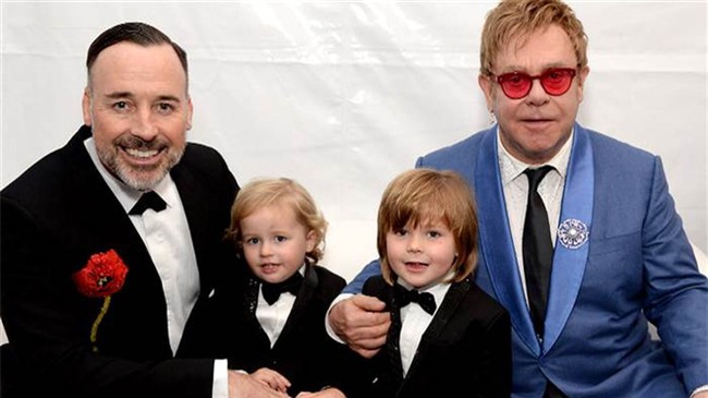 Học Elton John quy tắc ba lọ tiền xu để dạy con biết giá trị của tiền bạc ngay từ bé - Ảnh 4.