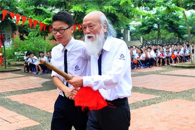 bac sy bao song duoc 3 thang, dieu gi khien thay cuong chong lai benh ung thu 3 nam qua? - 4