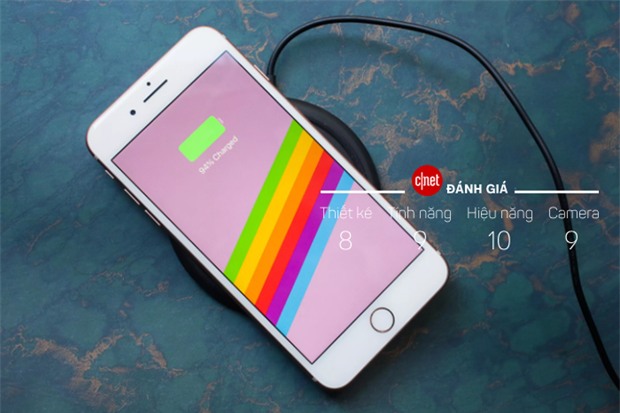 5 smartphone chất nhất có thể mua được bằng tiền ở thời điểm hiện tại - Ảnh 2.