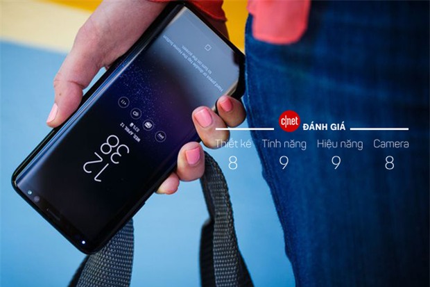 5 smartphone chất nhất có thể mua được bằng tiền ở thời điểm hiện tại - Ảnh 3.