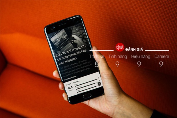5 smartphone chất nhất có thể mua được bằng tiền ở thời điểm hiện tại - Ảnh 5.