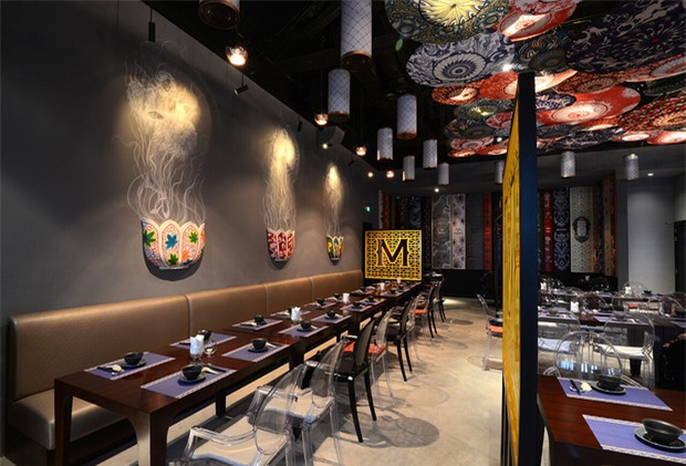 Hoa hậu Đặng Thu Thảo, giới siêu giàu