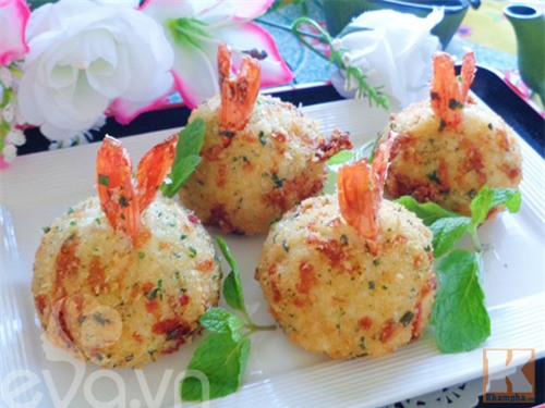 3 cach tan dung com nguoi thua roi 'ho bien' thanh mon ngon hao hang - 1