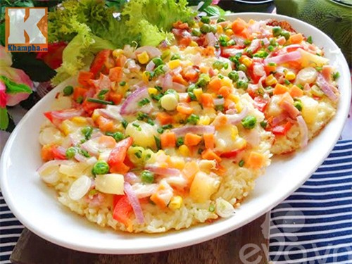 3 cach tan dung com nguoi thua roi 'ho bien' thanh mon ngon hao hang - 2