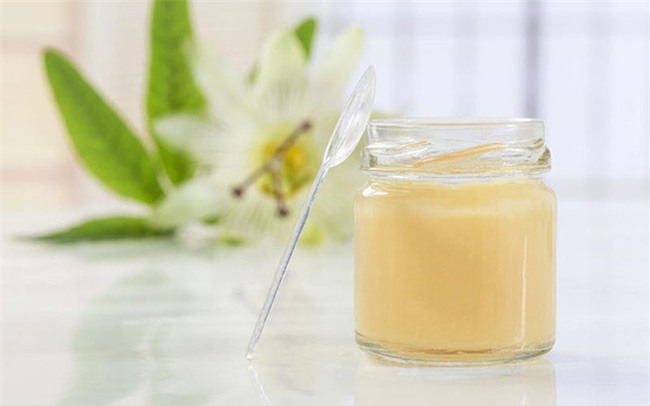 cach dung sua ong chua lam dep da khong he kho nhu ban tuong! - 3