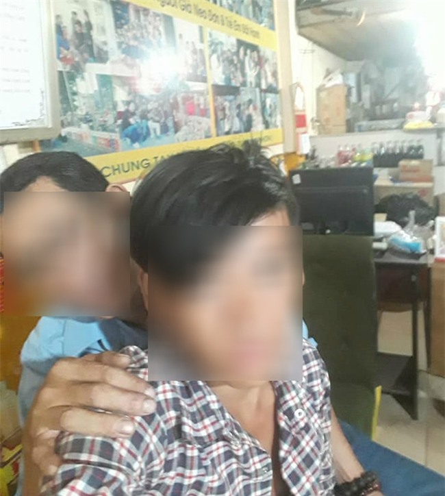 Nghi án cậu bé 15 tuổi bị bà chủ trọ 57 tuổi dụ đi nhà nghỉ để cưỡng hiếp khiến em nhiễm trùng vùng kín - Ảnh 1.