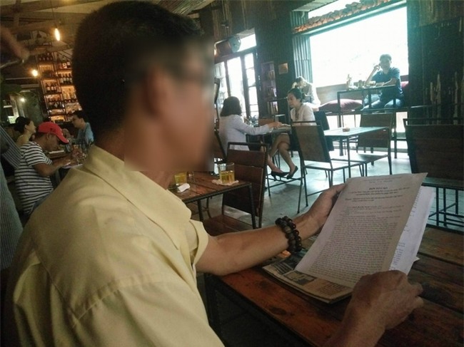 Nghi án cậu bé 15 tuổi bị bà chủ trọ 57 tuổi dụ đi nhà nghỉ để cưỡng hiếp khiến em nhiễm trùng vùng kín - Ảnh 2.