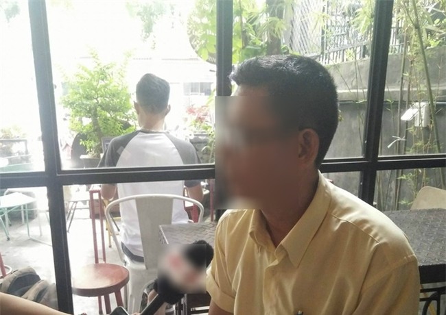 Nghi án cậu bé 15 tuổi bị bà chủ trọ 57 tuổi dụ đi nhà nghỉ để cưỡng hiếp khiến em nhiễm trùng vùng kín - Ảnh 3.