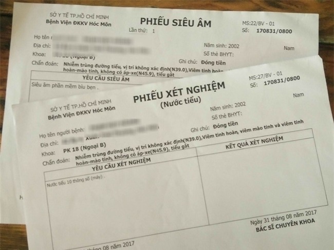 Nghi án cậu bé 15 tuổi bị bà chủ trọ 57 tuổi dụ đi nhà nghỉ để cưỡng hiếp khiến em nhiễm trùng vùng kín - Ảnh 5.