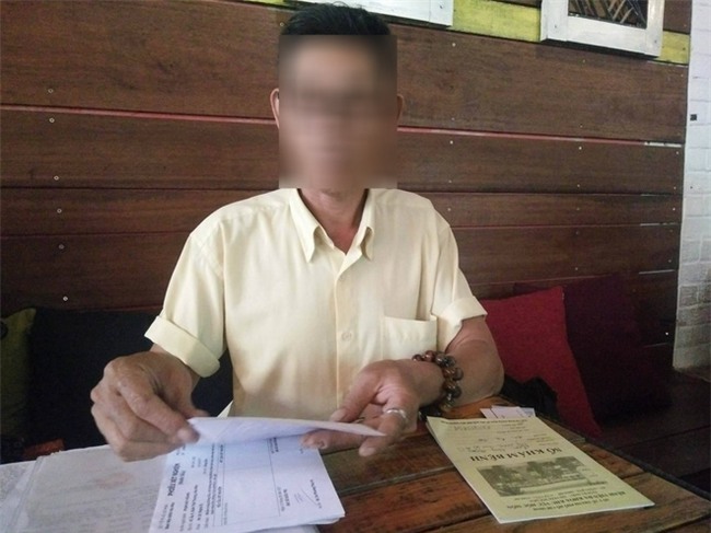 Nghi án cậu bé 15 tuổi bị bà chủ trọ 57 tuổi dụ đi nhà nghỉ để cưỡng hiếp khiến em nhiễm trùng vùng kín - Ảnh 8.