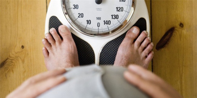 Phát hiện chấn động: 40% bệnh ung thư liên quan đến thừa cân béo phì - Ảnh 3.
