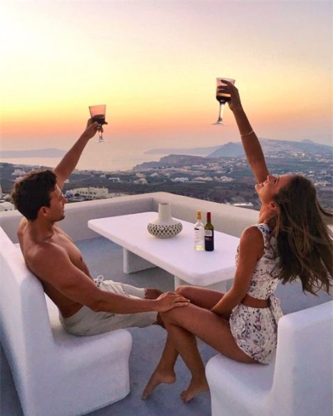 Đừng vội cưới nếu chưa cùng nhau làm những điều này - Ảnh 1.