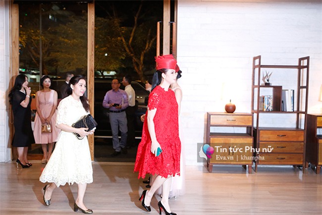 sao mac xau tuan: dai my nhan thap nien 90 bi che vi "noi" tai dam cuoi thu thao - 2