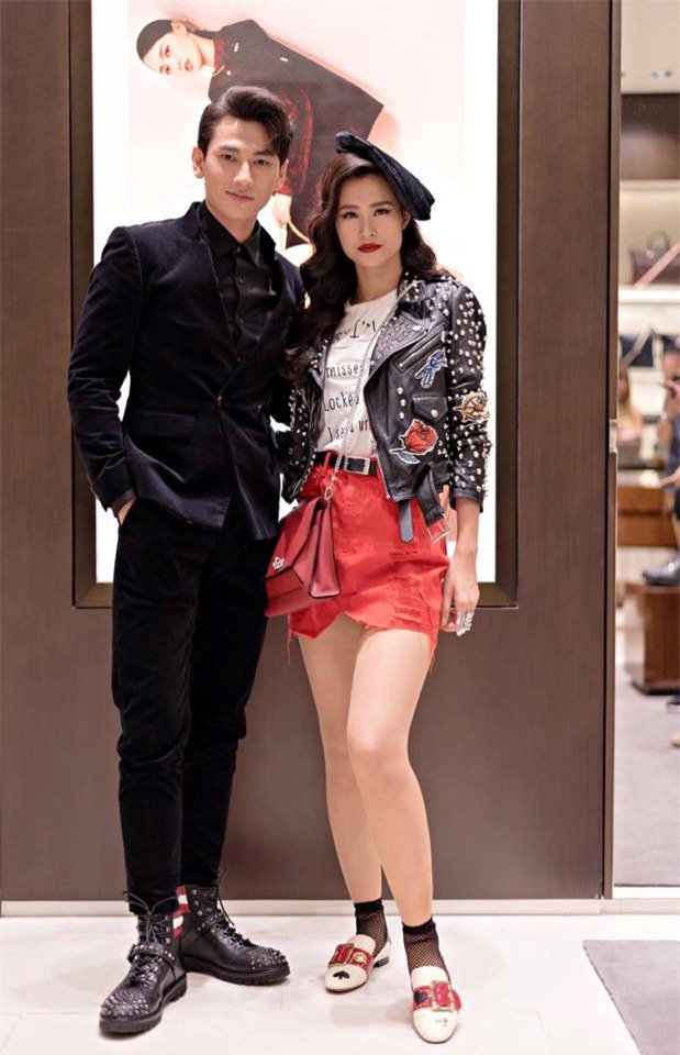 sao mac xau tuan: dai my nhan thap nien 90 bi che vi "noi" tai dam cuoi thu thao - 8