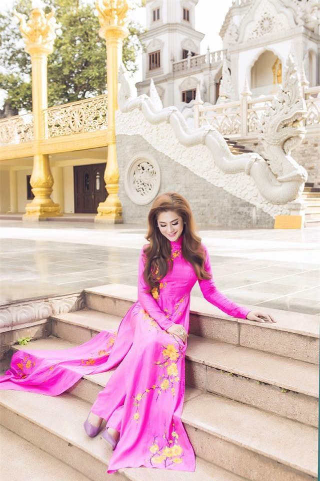 Lâm Khánh Chi: Ba mẹ không chấp nhận chuyện tôi chuyển giới-2