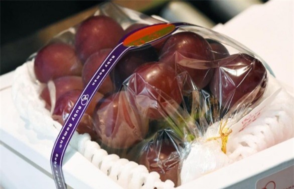 hoa quả nhật bản,hoa quả nhập khẩu,đặc sản nhà giàu