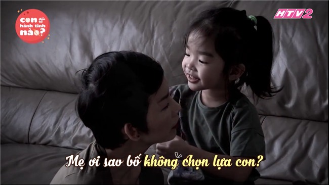 Xuân Lan nhói tim bật khóc khi con gái hỏi: Mẹ ơi, sao bố bỏ con?-2