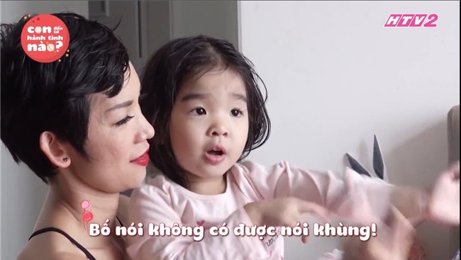 Xuân Lan nhói tim bật khóc khi con gái hỏi: Mẹ ơi, sao bố bỏ con?-3