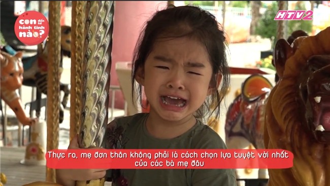 Xuân Lan nhói tim bật khóc khi con gái hỏi: Mẹ ơi, sao bố bỏ con?-5