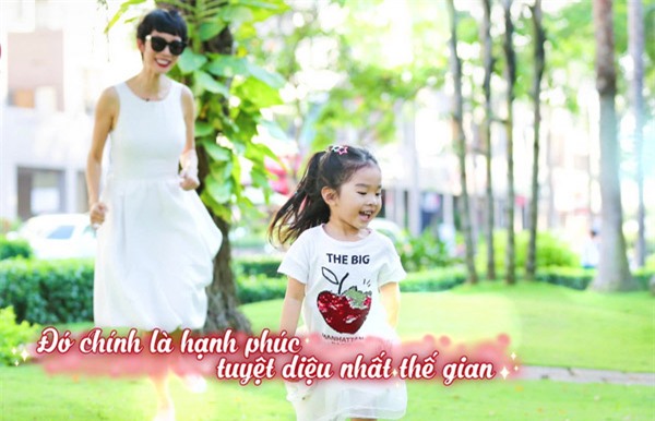 Xuân Lan nhói tim bật khóc khi con gái hỏi: Mẹ ơi, sao bố bỏ con?-7
