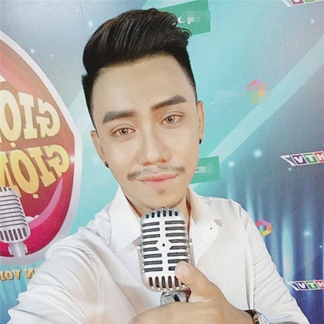 Chàng trai gây sốt vì hát giống hệt Hồ Ngọc Hà: Tôi không cần nhái hay cố gắng để giống Hà Hồ-1