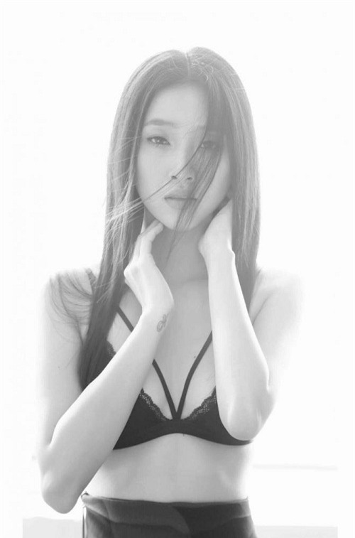 do vong mot nong bong cua nhung nang trinh noi tieng nhat showbiz viet - 10