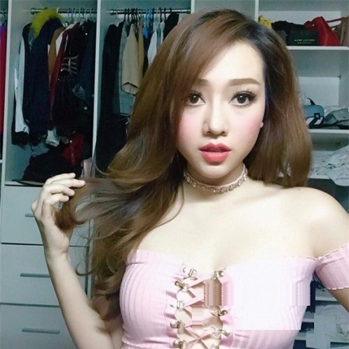 do vong mot nong bong cua nhung nang trinh noi tieng nhat showbiz viet - 12