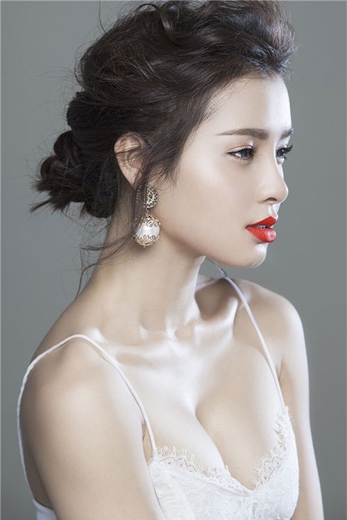 do vong mot nong bong cua nhung nang trinh noi tieng nhat showbiz viet - 6