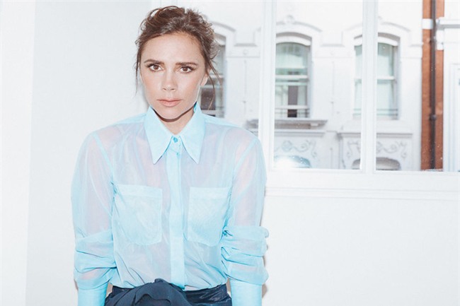 Victoria Beckham bật mí loạt sản phẩm làm đẹp giúp cô luôn đẹp rạng rỡ - Ảnh 8.