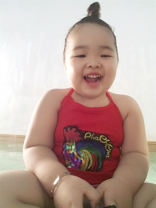 Chưa kịp tự hào vì nuôi con mát tay, mẹ phẫn nộ thấy ảnh con bị ăn cắp để quảng cáo thuốc tăng cân - Ảnh 7.