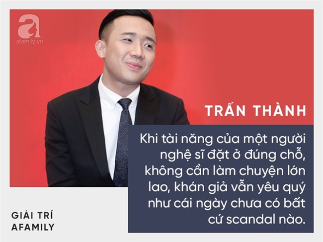 Trấn Thành trở lại sau loạt scandal: Đã bớt nói, bớt cãi nhau rồi đấy! - Ảnh 7.
