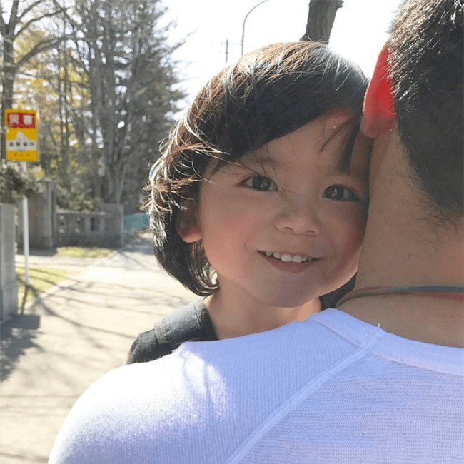 Gặp gỡ em bé Nhật dễ thương nhất instagram, sở hữu lượng fan hâm mộ khủng khắp thế giới - Ảnh 10.