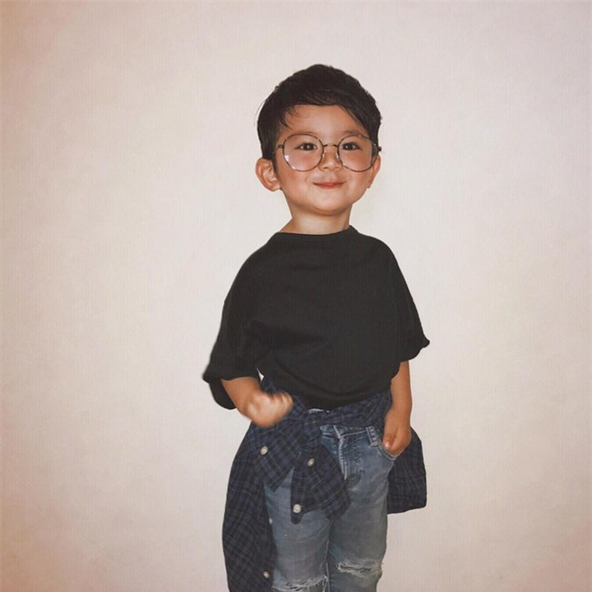 Gặp gỡ em bé Nhật dễ thương nhất instagram, sở hữu lượng fan hâm mộ khủng khắp thế giới - Ảnh 18.