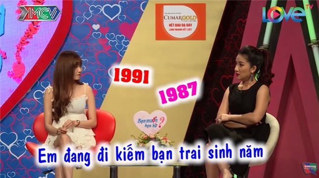 Hot girl Tây Nguyên được bạn trai nức nở khen sau khi ghép đôi ở Bạn muốn hẹn hò-2