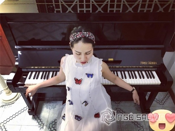 Đông Hùng, ca sĩ Đông Hùng, bạn gái Đông Hùng,chuyện làng sao,sao Việt