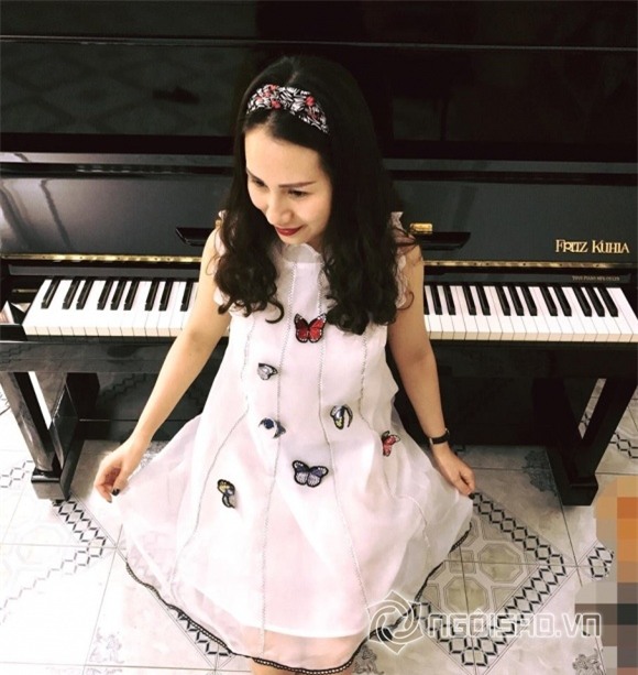 Đông Hùng, ca sĩ Đông Hùng, bạn gái Đông Hùng,chuyện làng sao,sao Việt