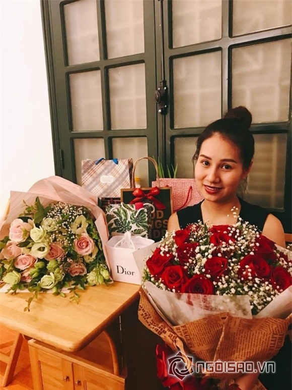 Đông Hùng, ca sĩ Đông Hùng, bạn gái Đông Hùng,chuyện làng sao,sao Việt