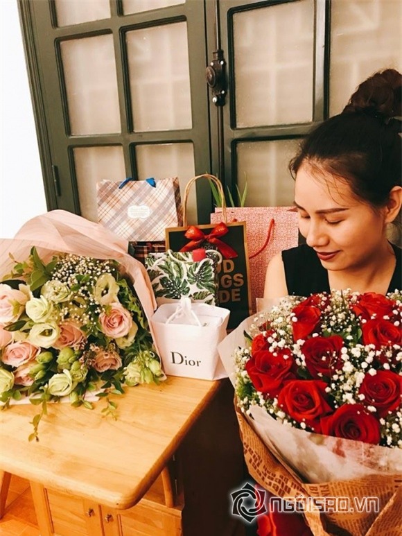 Đông Hùng, ca sĩ Đông Hùng, bạn gái Đông Hùng,chuyện làng sao,sao Việt