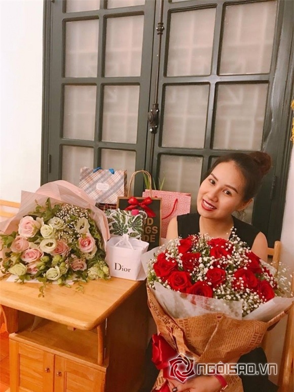 Đông Hùng, ca sĩ Đông Hùng, bạn gái Đông Hùng,chuyện làng sao,sao Việt