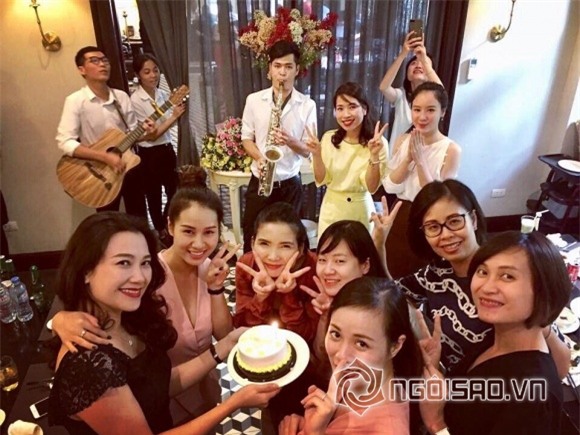 Đông Hùng, ca sĩ Đông Hùng, bạn gái Đông Hùng,chuyện làng sao,sao Việt