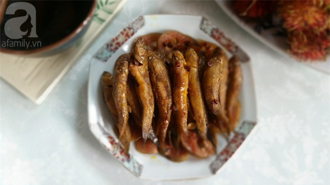 Học cách kho cá bống ngon không kể xiết của người Hải Phòng - Ảnh 5.