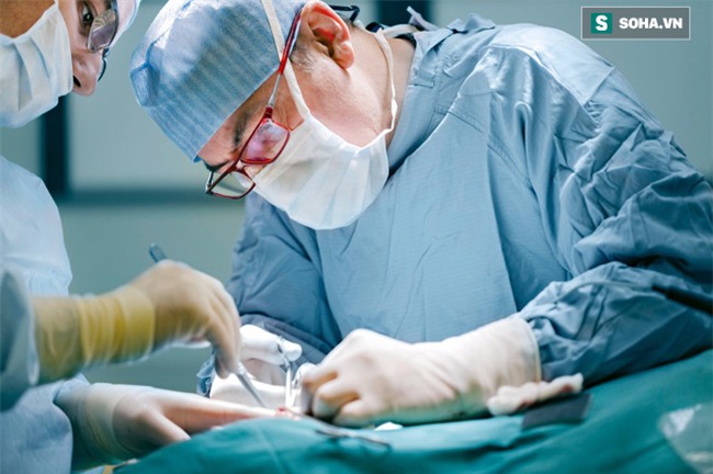 Biến chứng nguy hiểm của bệnh ung thư gan: Cần biết để phòng bệnh trước khi quá muộn - Ảnh 2.