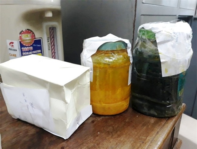 Boc me cong nghe tao ra hon 2 trieu lit xang 'ban' tai Nghe An hinh anh 2