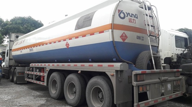 Boc me cong nghe tao ra hon 2 trieu lit xang 'ban' tai Nghe An hinh anh 3