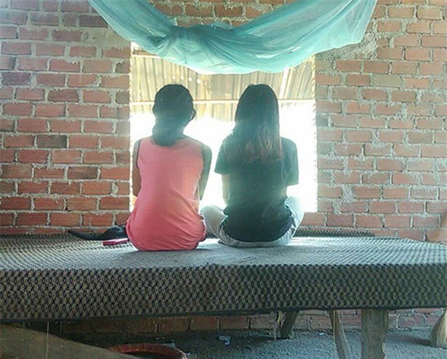 noi am anh cua co gai co em ruot bi nguoi yeu minh xam hai tinh duc - 1