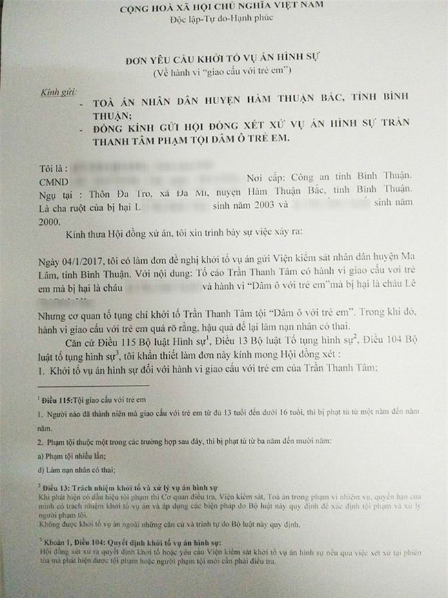 noi am anh cua co gai co em ruot bi nguoi yeu minh xam hai tinh duc - 3