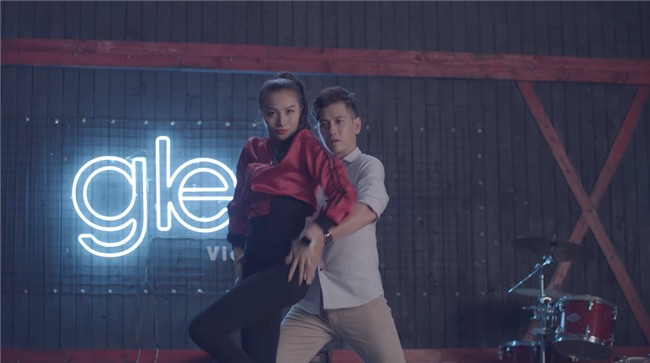 Glee: Hữu Vi và Rocker Nguyễn từ bạn thành thù chỉ vì Angela Phương Trinh-7