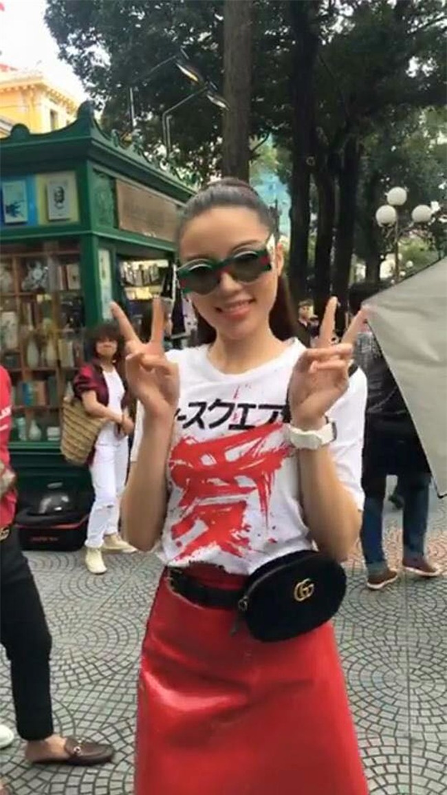 Lộ hình Phạm Hương - Kỳ Duyên - Minh Tú làm Huấn luyện viên "The Look Vietnam"? - Ảnh 4.