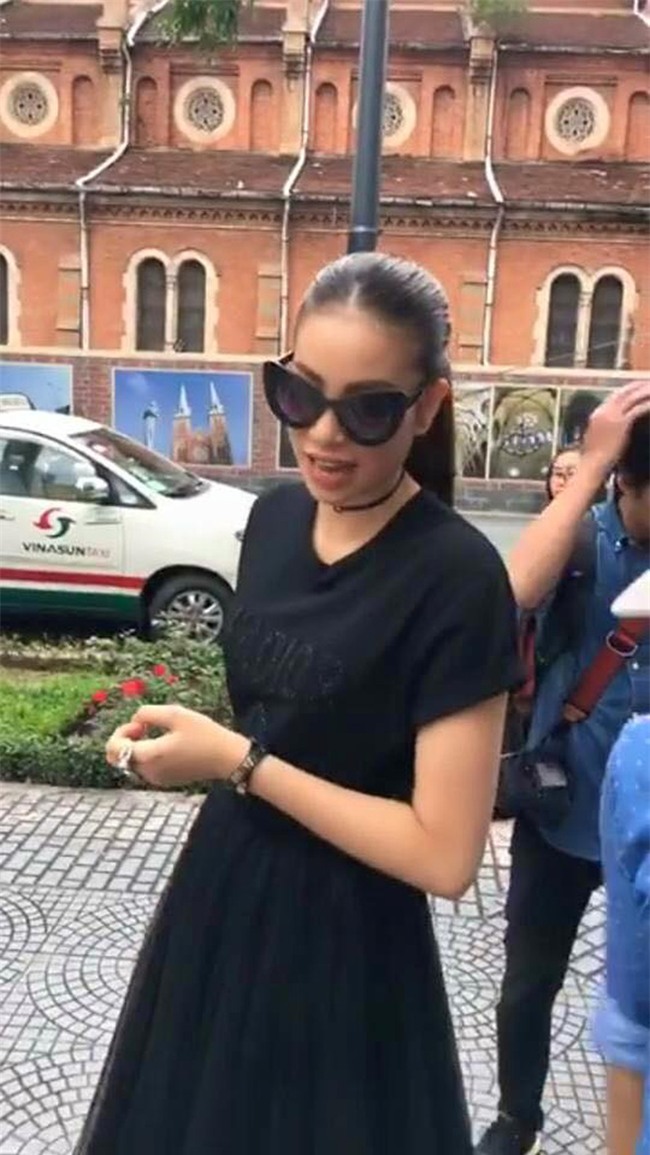 Lộ hình Phạm Hương - Kỳ Duyên - Minh Tú làm Huấn luyện viên "The Look Vietnam"? - Ảnh 4.