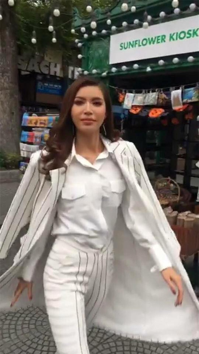 Lộ hình Phạm Hương - Kỳ Duyên - Minh Tú làm Huấn luyện viên "The Look Vietnam"? - Ảnh 4.